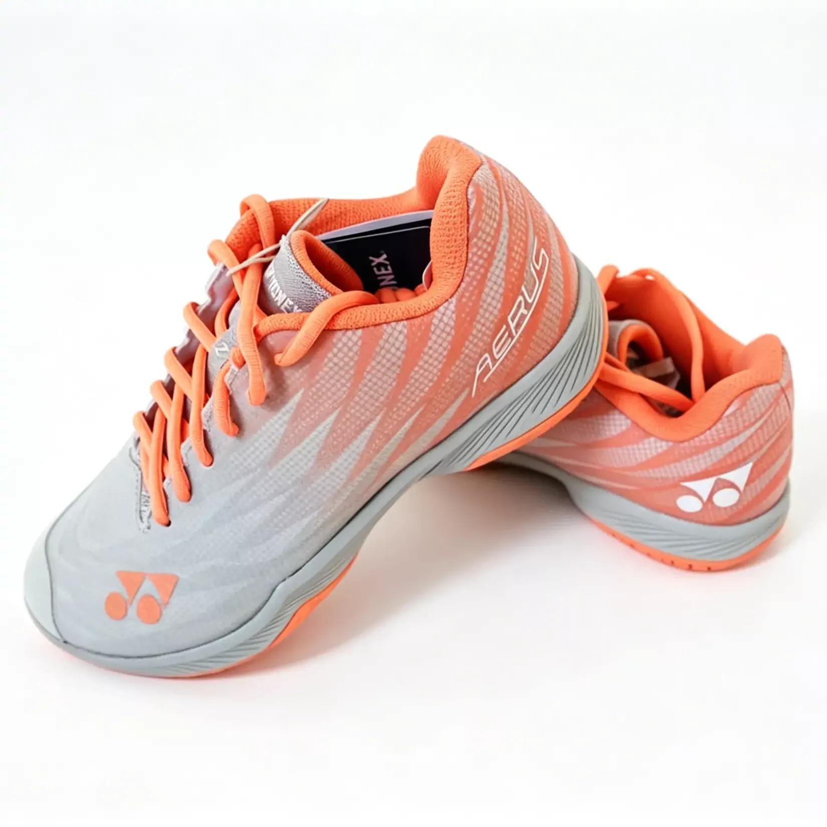 YONEX SHBAZ2LEX 女款羽毛球鞋