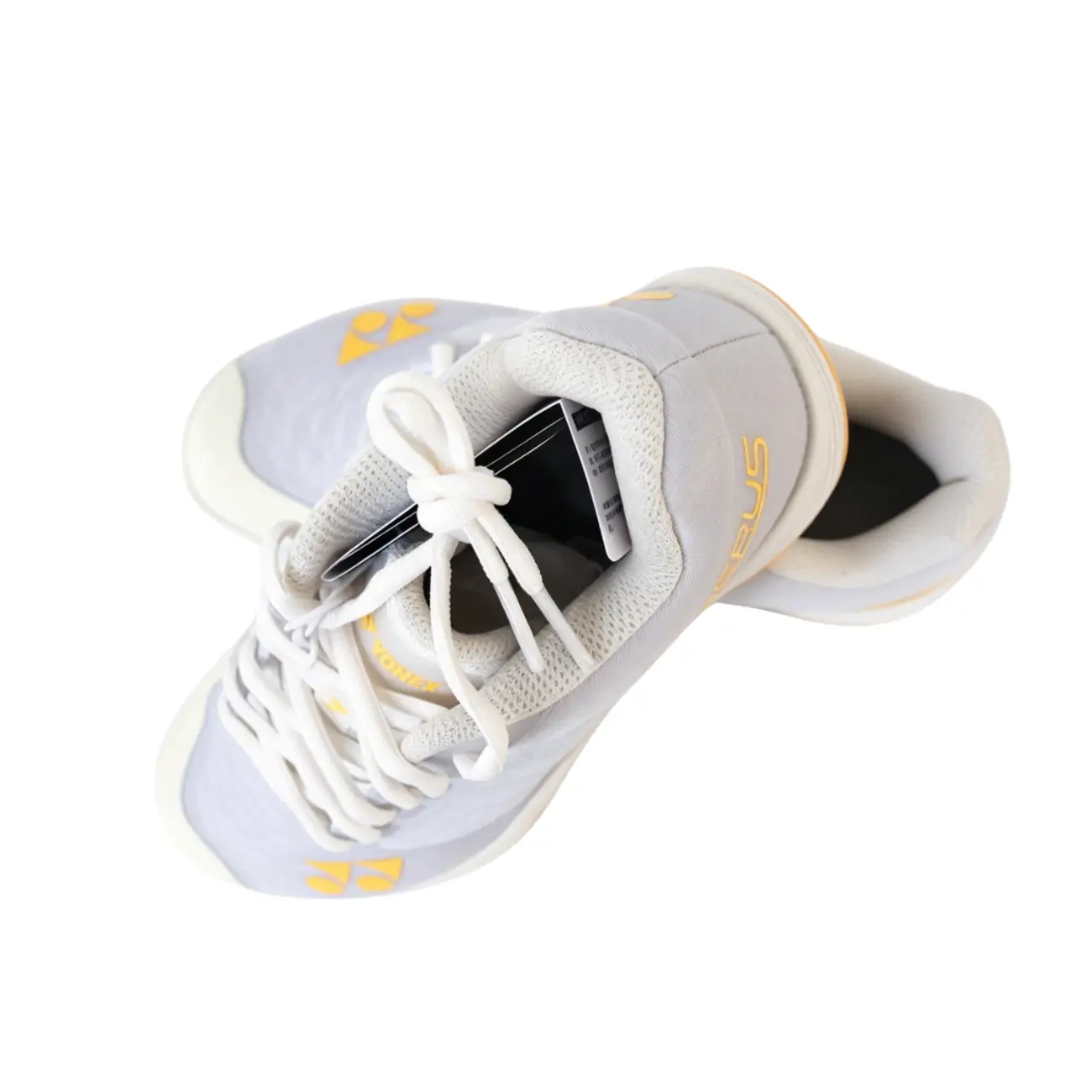 YONEX SHBAZ2LEX 女款羽毛球鞋 7