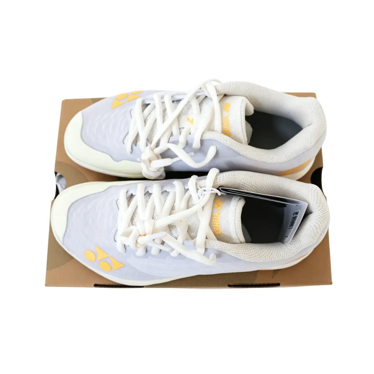 YONEX SHBAZ2LEX 女款羽毛球鞋 9