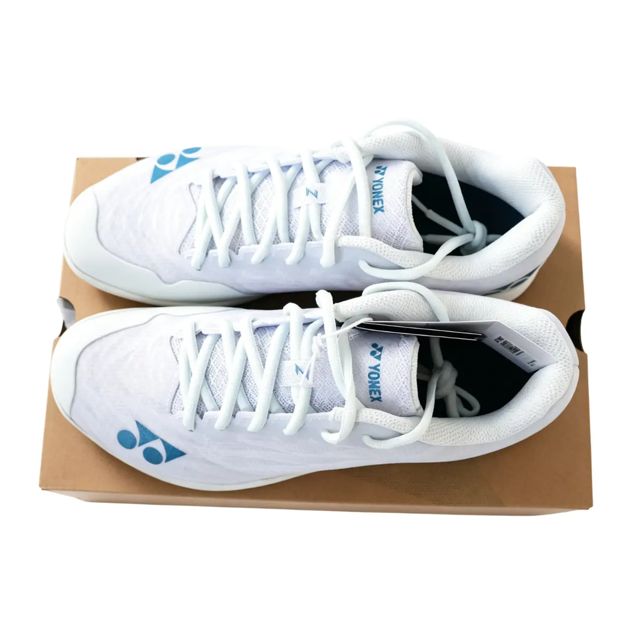 YONEX SHBAZ2MEX 男款羽毛球鞋 4