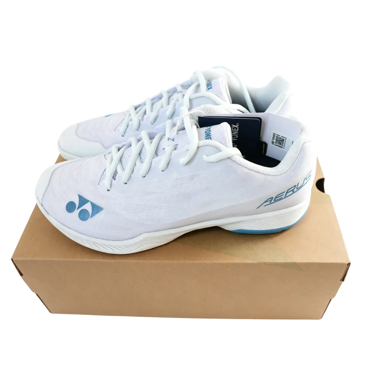 YONEX SHBAZ2MEX 羽毛球鞋 5