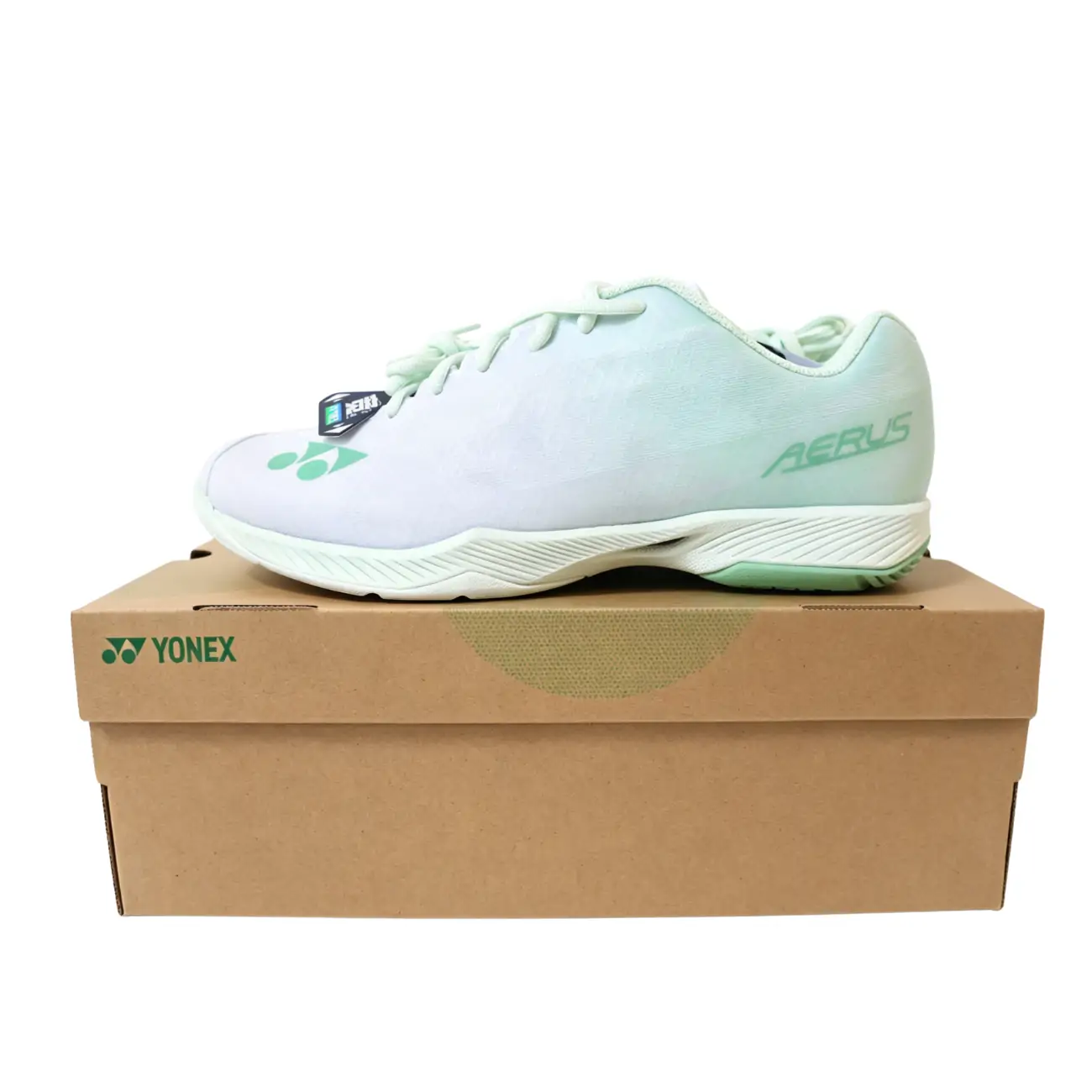 YONEX SHBAZ2MEX 羽毛球鞋 9