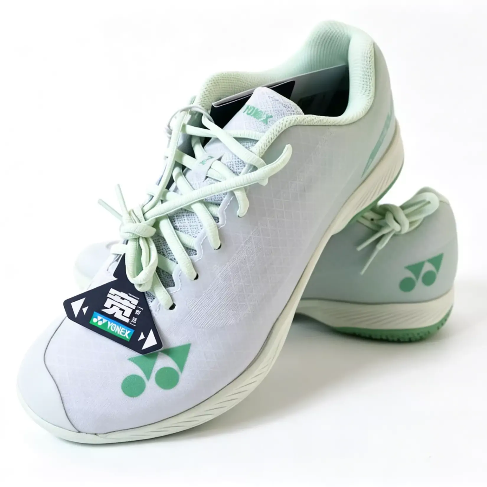 YONEX SHBAZ2MEX 羽毛球鞋 8