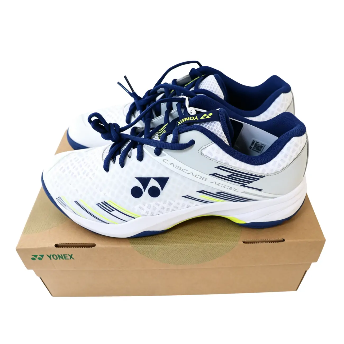 YONEX SHBCA1EX 羽毛球鞋 4