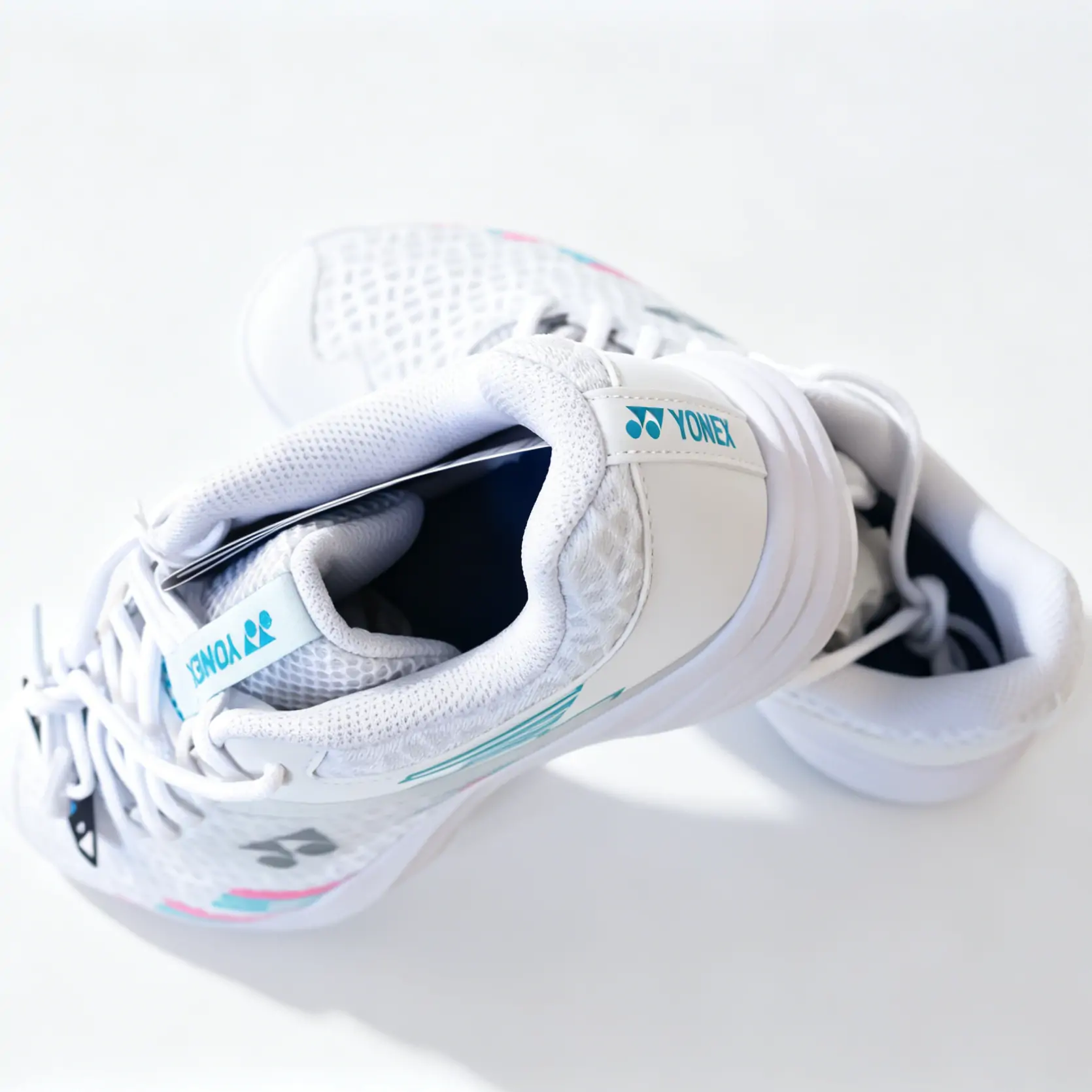 YONEX SHBCA1WEX 羽毛球鞋 2