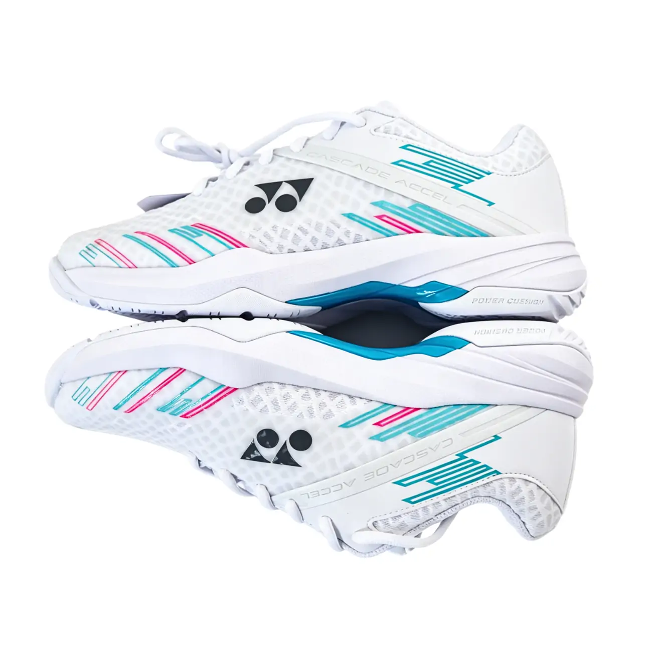 YONEX SHBCA1WEX 羽毛球鞋 3