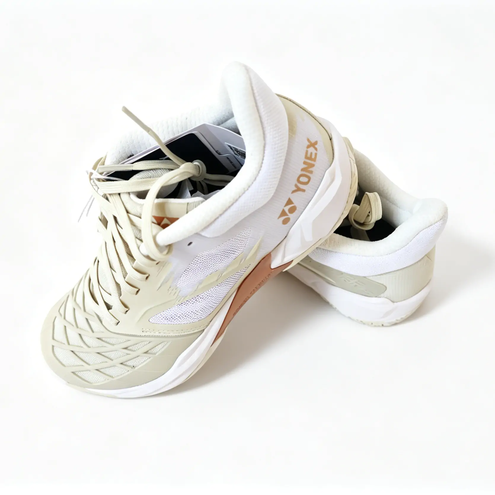 YONEX SHBCD3EX 羽毛球鞋 2