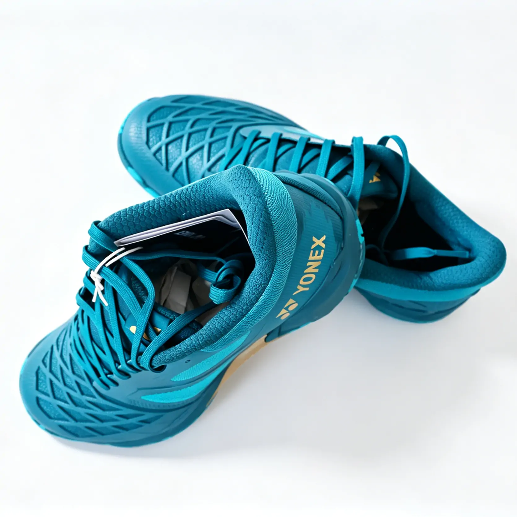 YONEX SHBCD3EX 羽毛球鞋 7