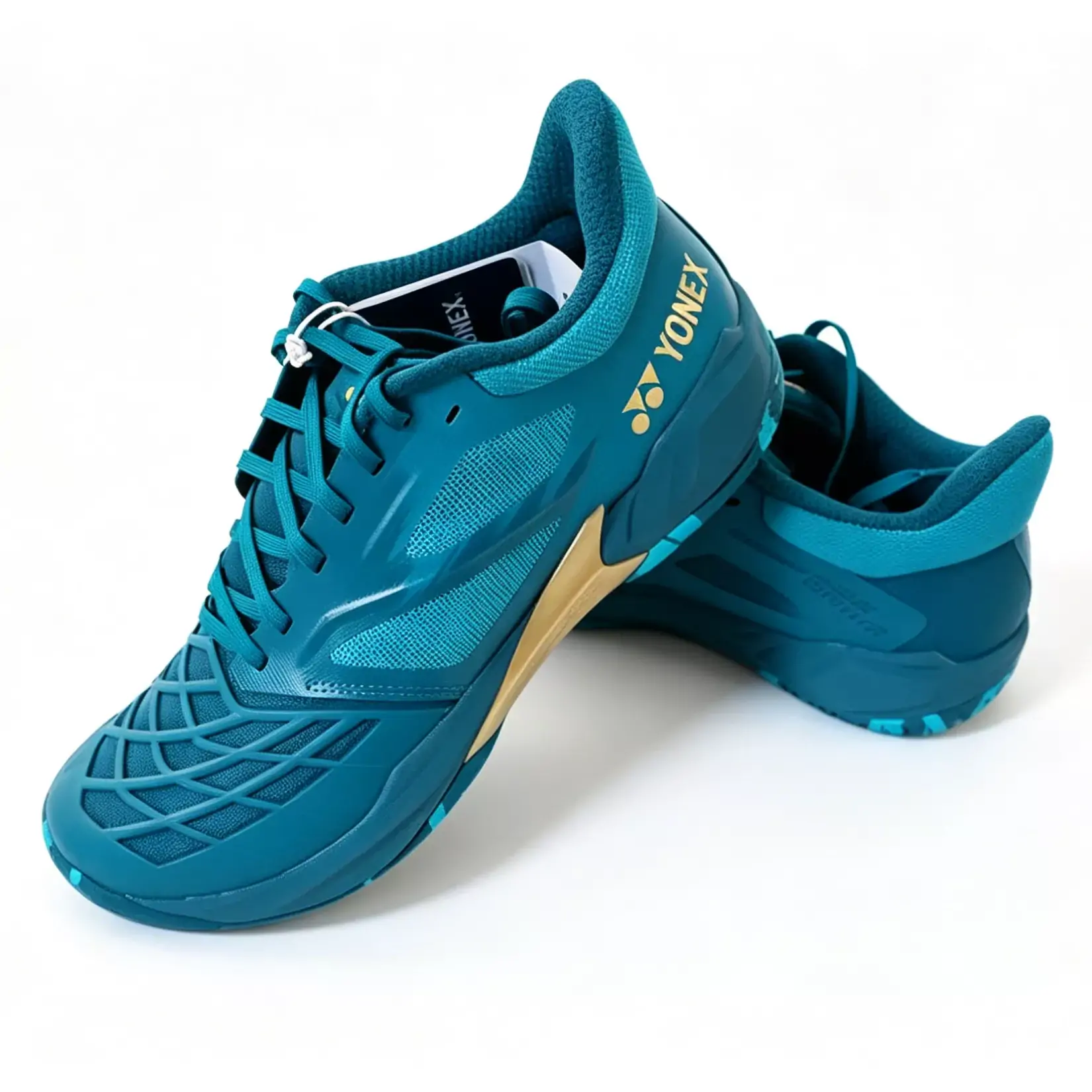 YONEX SHBCD3EX 羽毛球鞋 6