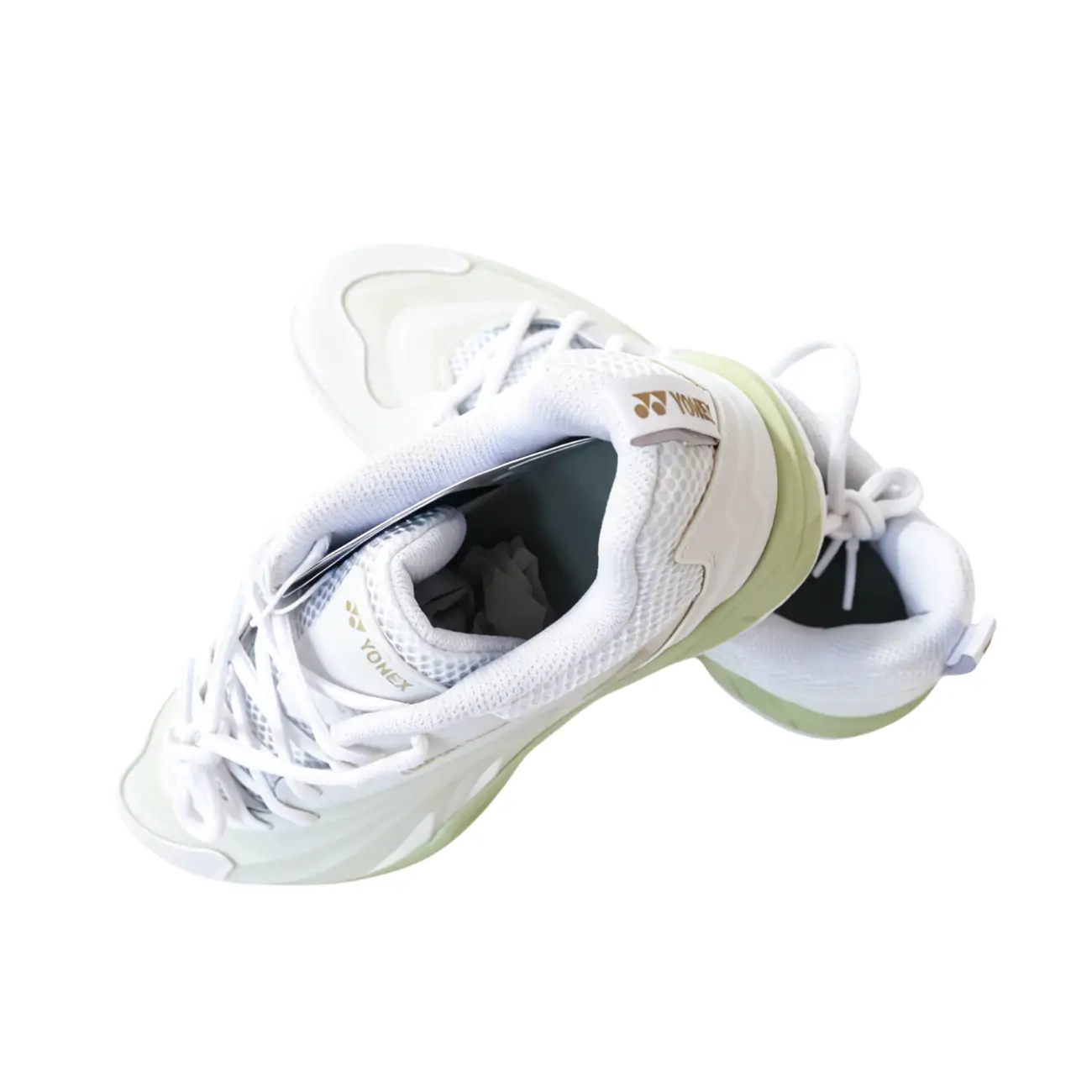 YONEX SHBCFT2EX 羽毛球鞋 13