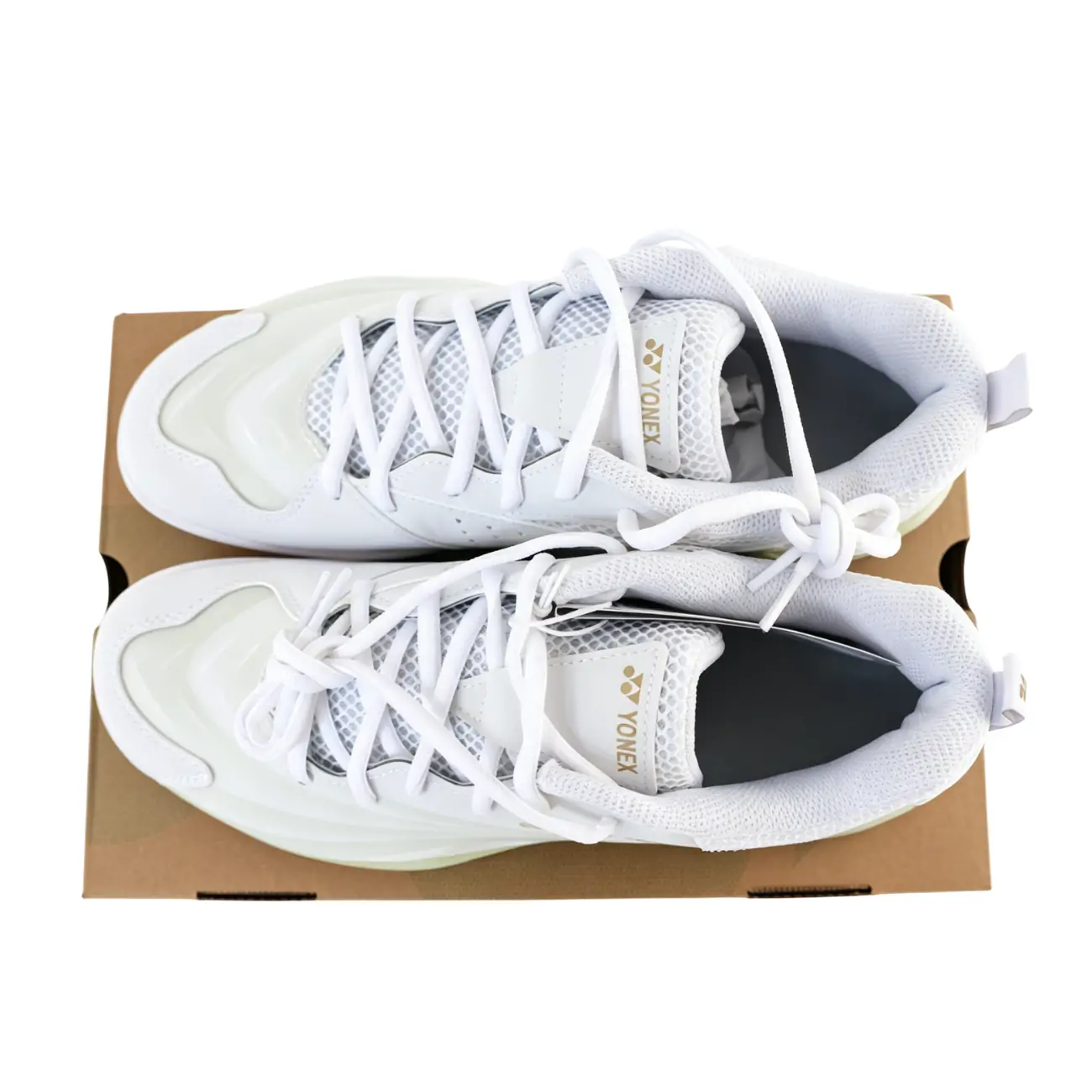 YONEX SHBCFT2EX 羽毛球鞋 15