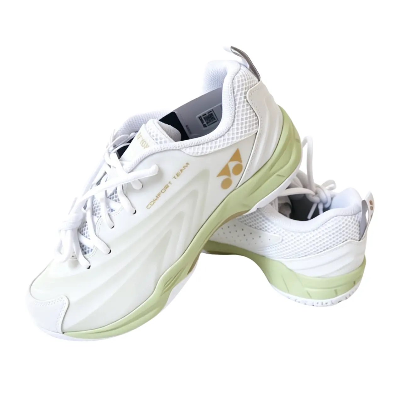 YONEX SHBCFT2EX 羽毛球鞋 12