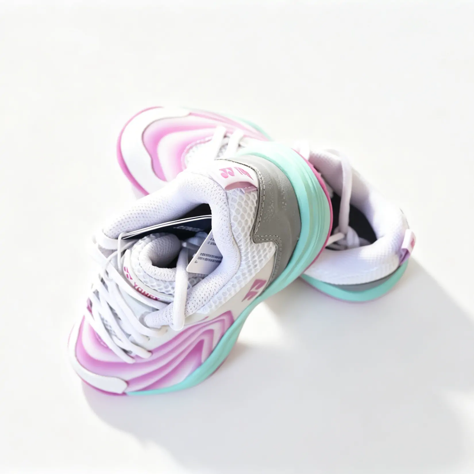 YONEX SHBCFT2EX 羽毛球鞋 2