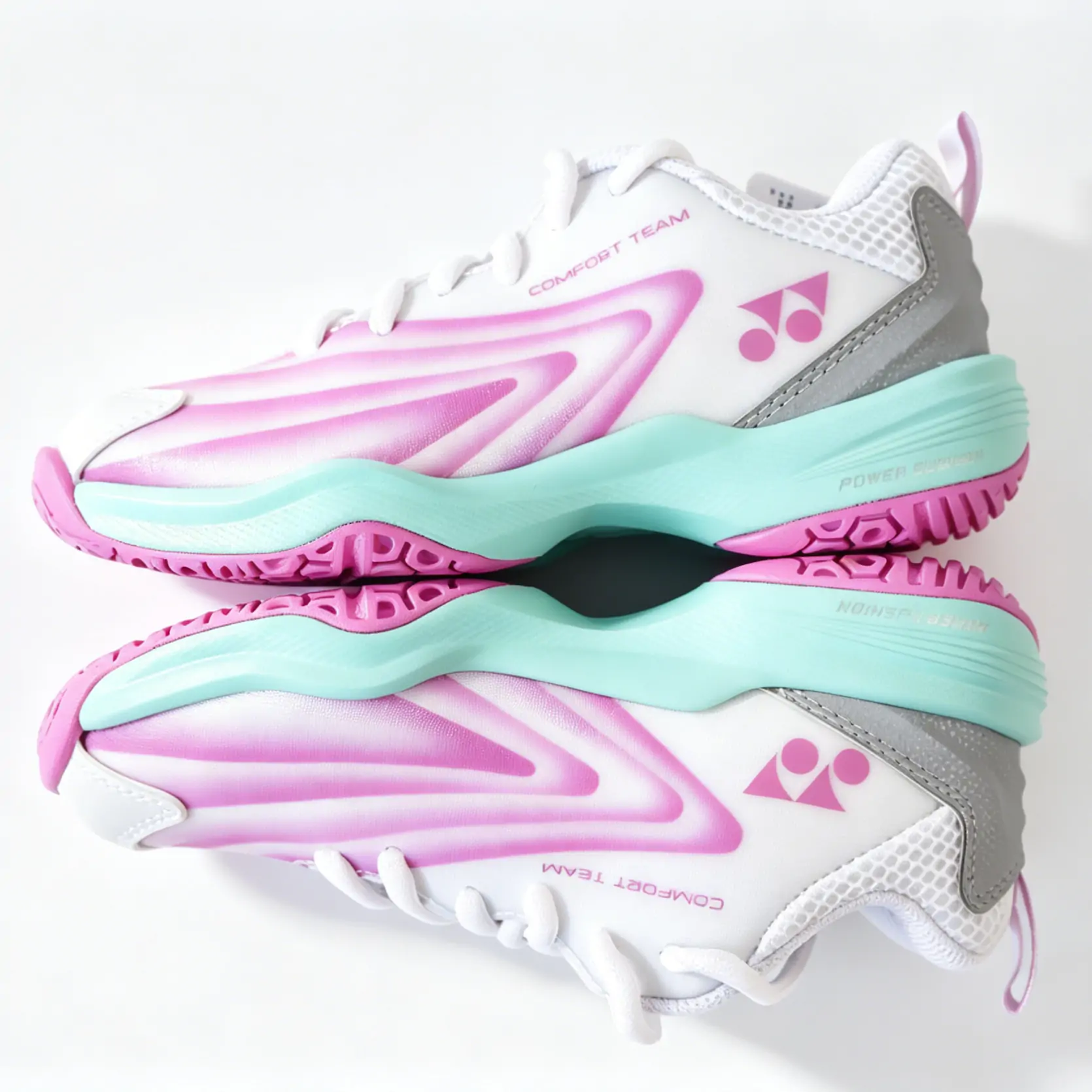 YONEX SHBCFT2EX 羽毛球鞋 3