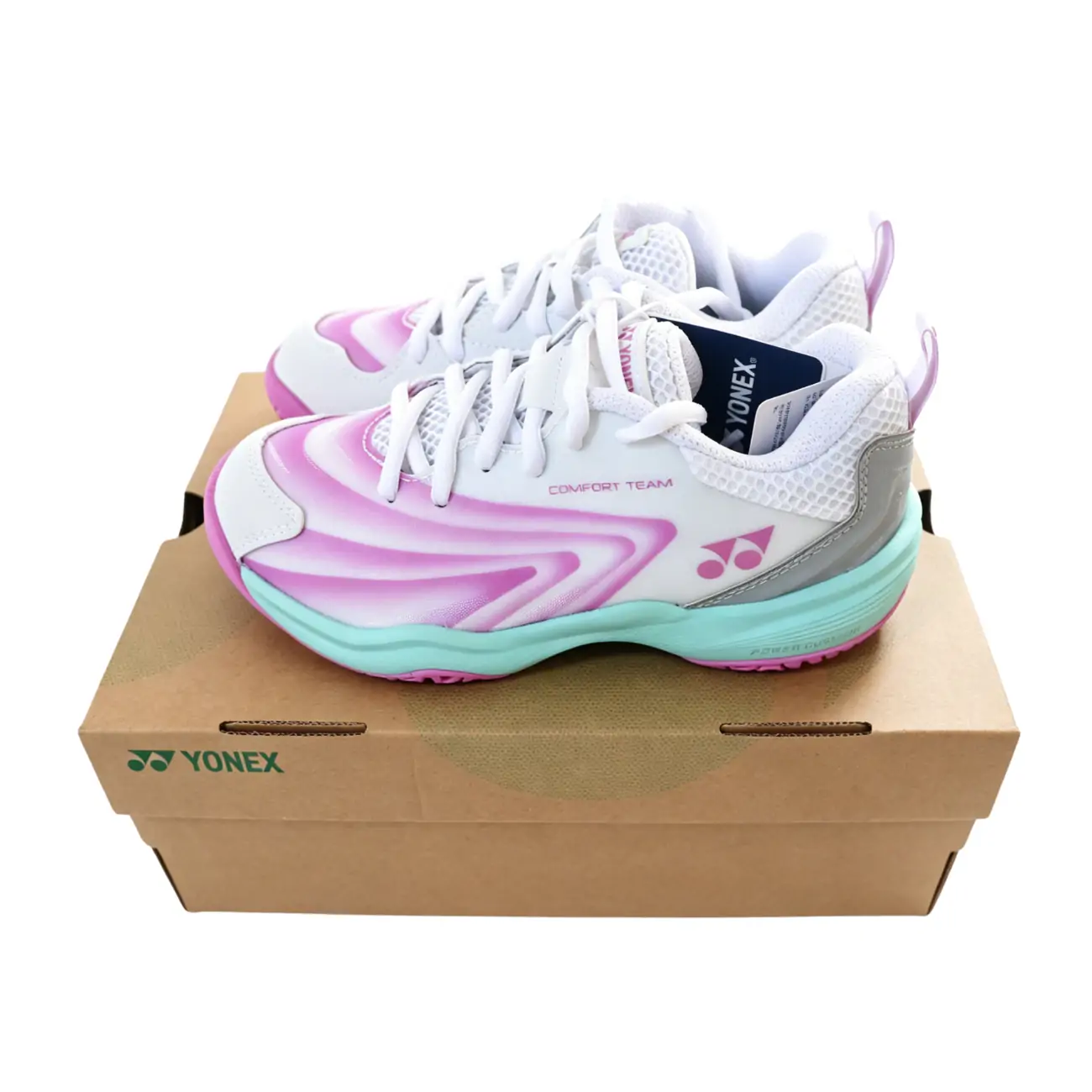 YONEX SHBCFT2EX 羽毛球鞋 5