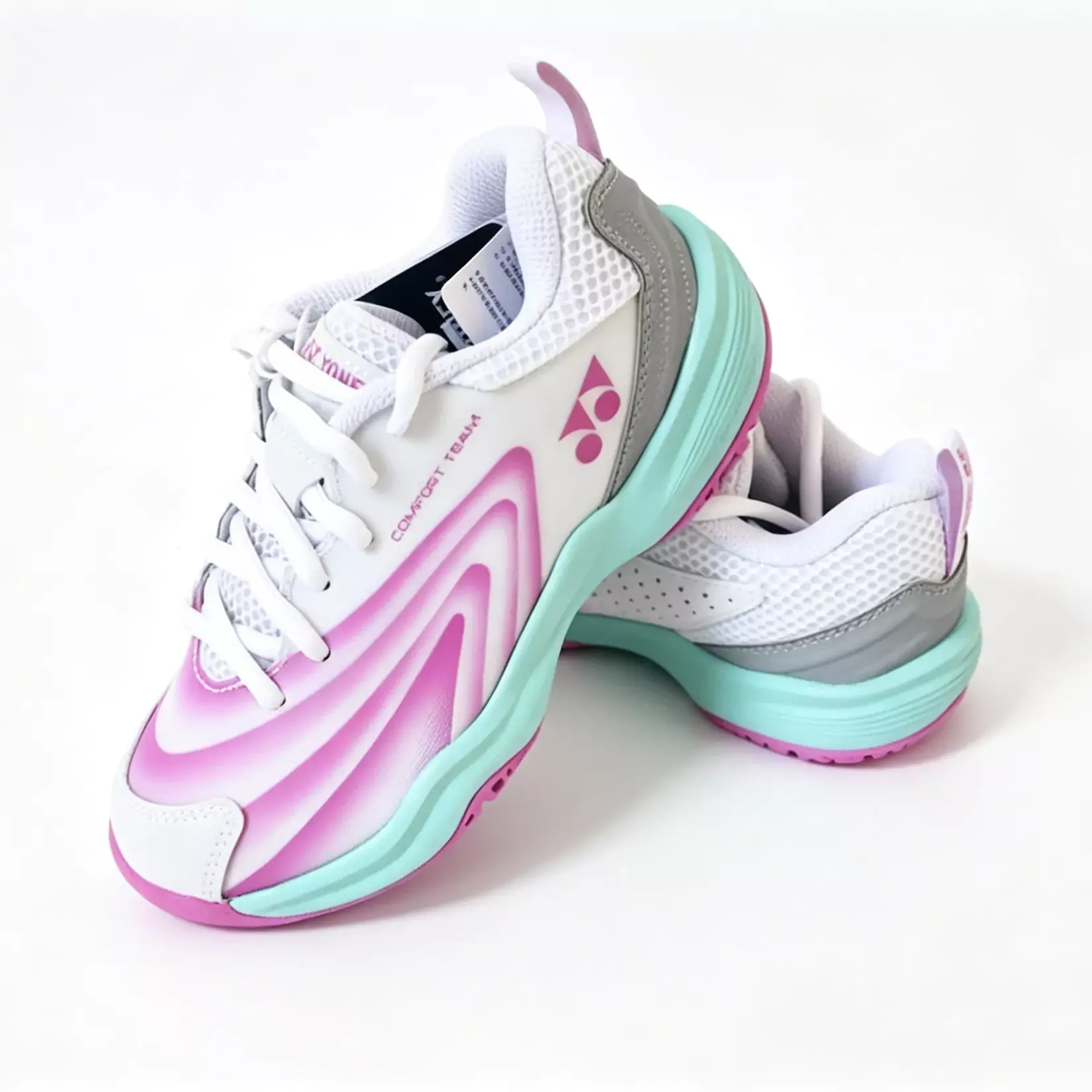 YONEX SHBCFT2EX 羽毛球鞋