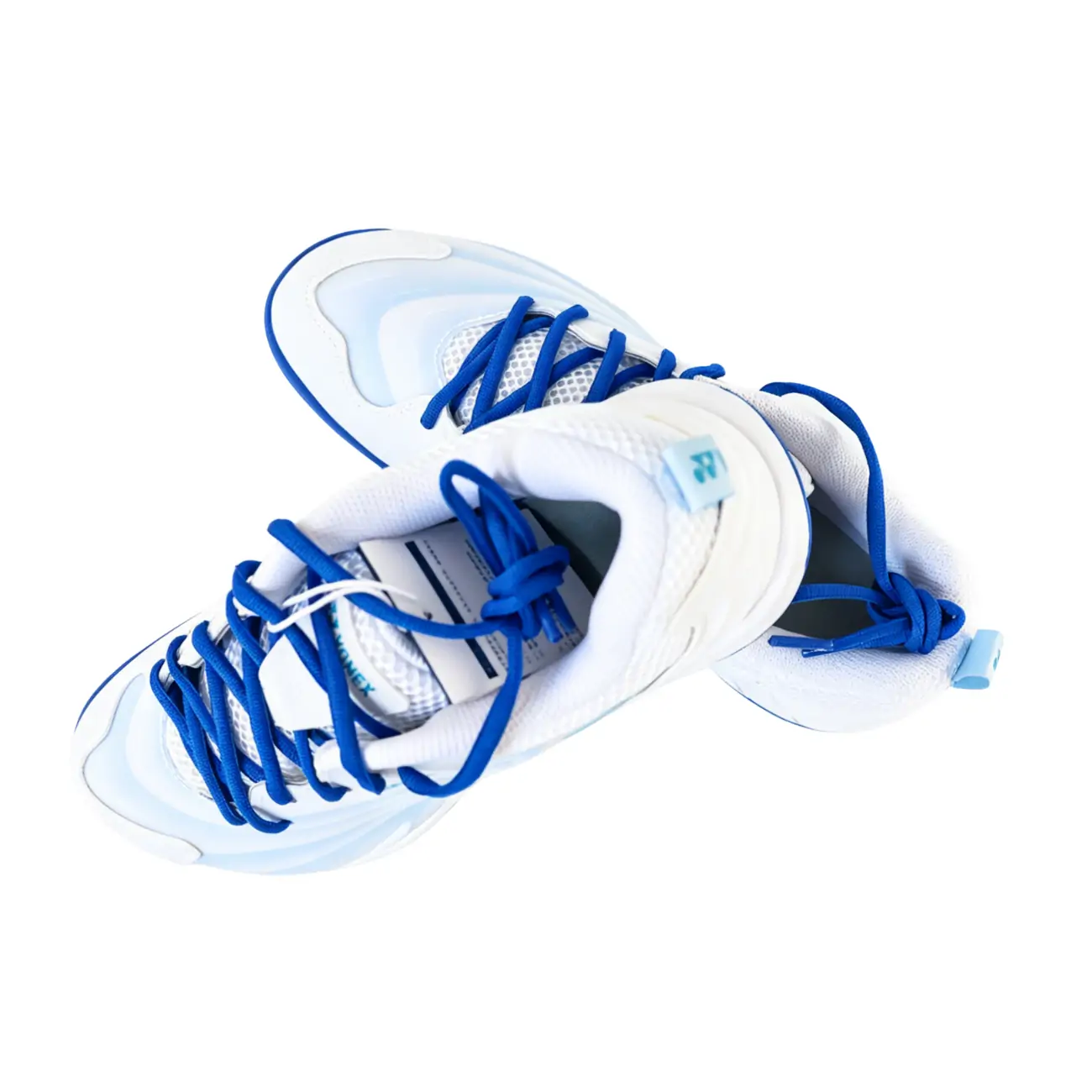 YONEX SHBCFT2EX 羽毛球鞋 9