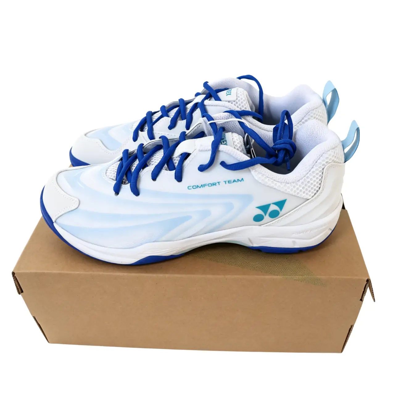 YONEX SHBCFT2EX 羽毛球鞋 10
