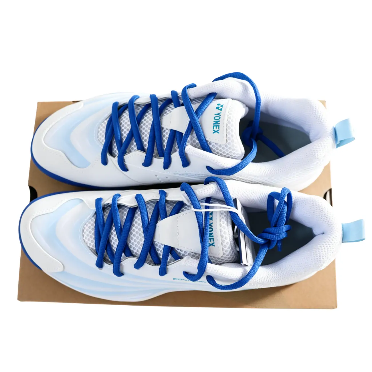 YONEX SHBCFT2EX 羽毛球鞋 11