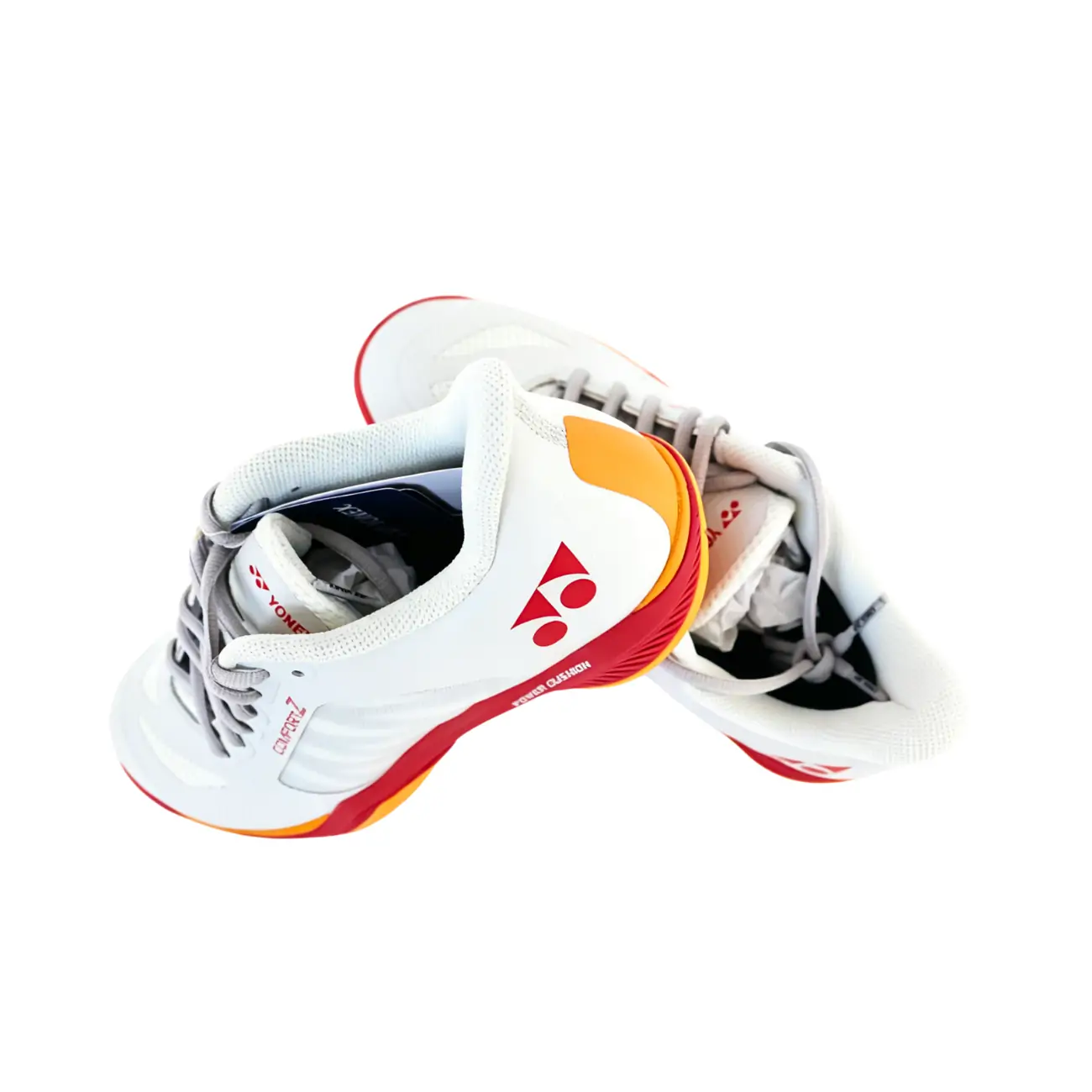 YONEX SHBCF23LEX 羽毛球鞋 2