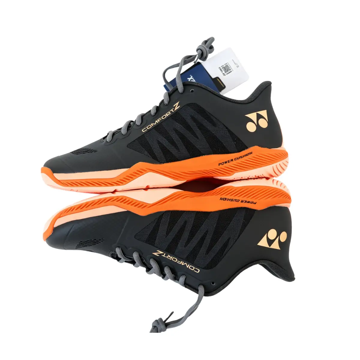 YONEX SHBCFZ3MEX 男款羽毛球鞋 2