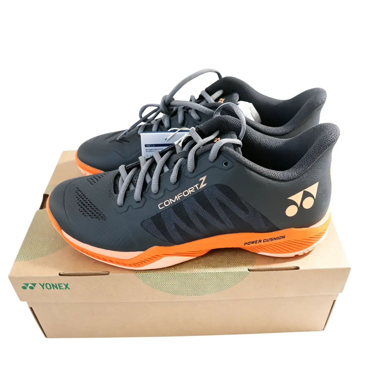 YONEX SHBCFZ3MEX 男款羽毛球鞋 3