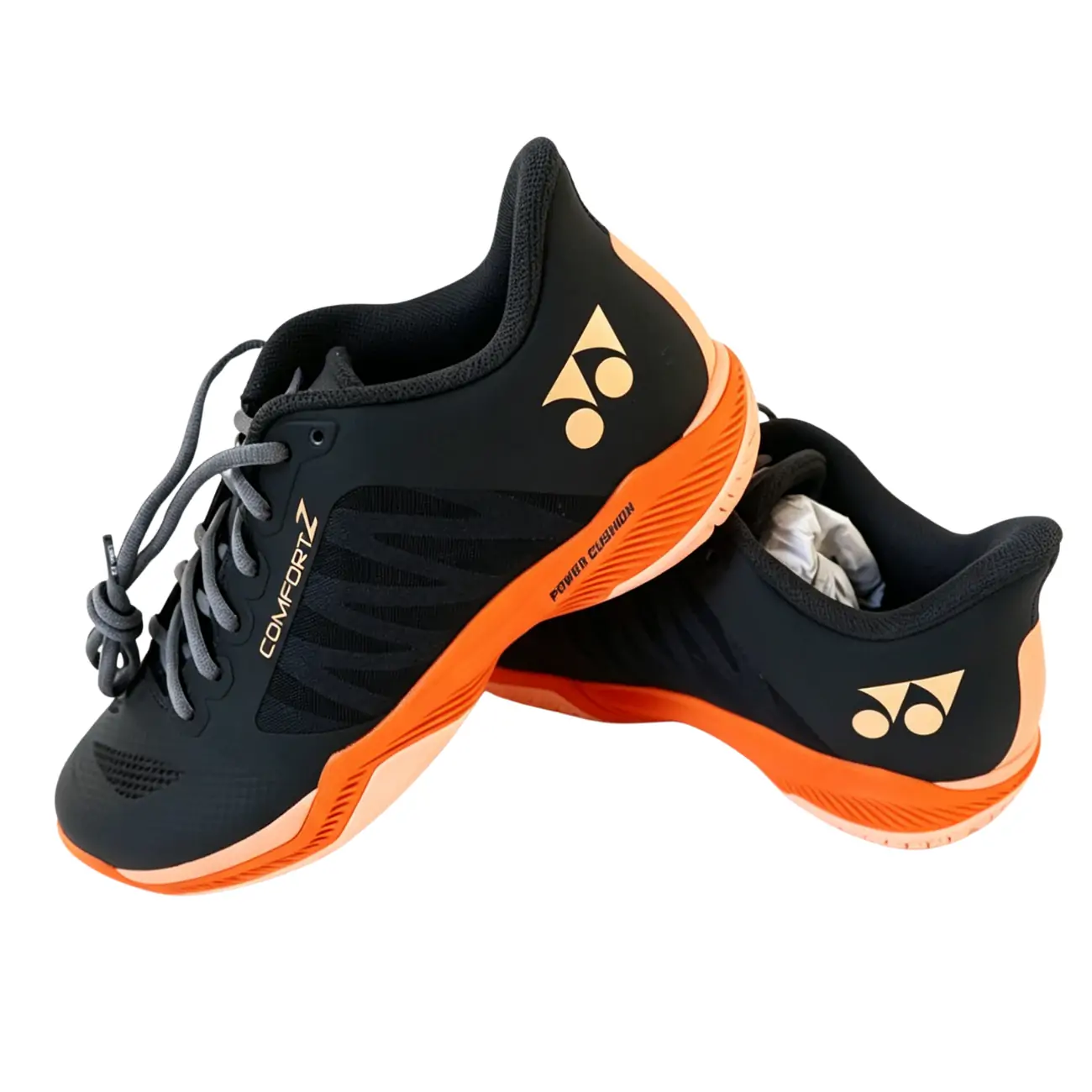 YONEX SHBCFZ3MEX 男款羽毛球鞋
