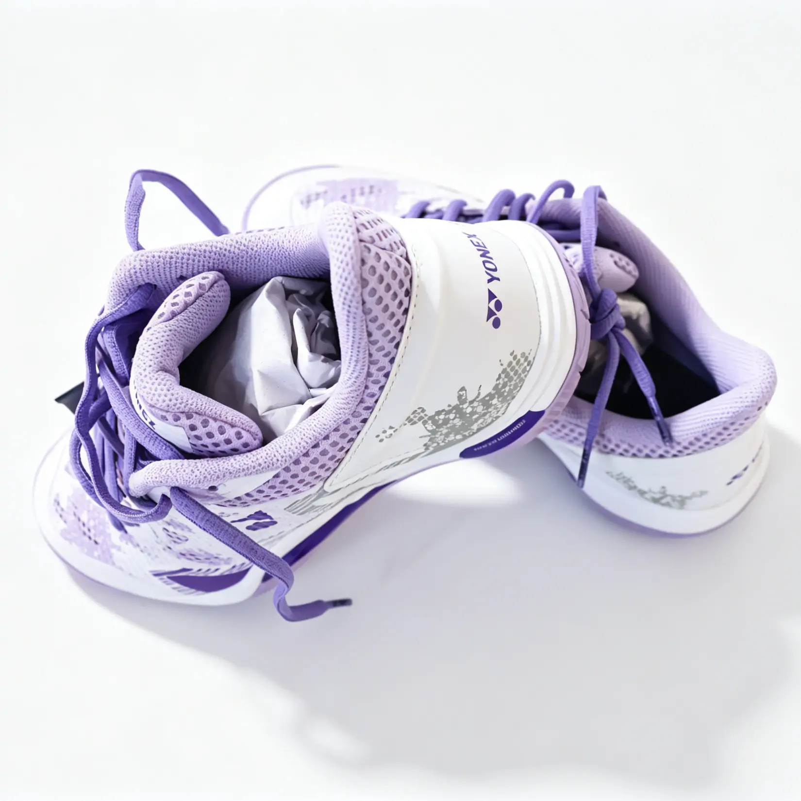 YONEX SHBELZ3LEX 羽毛球鞋 2