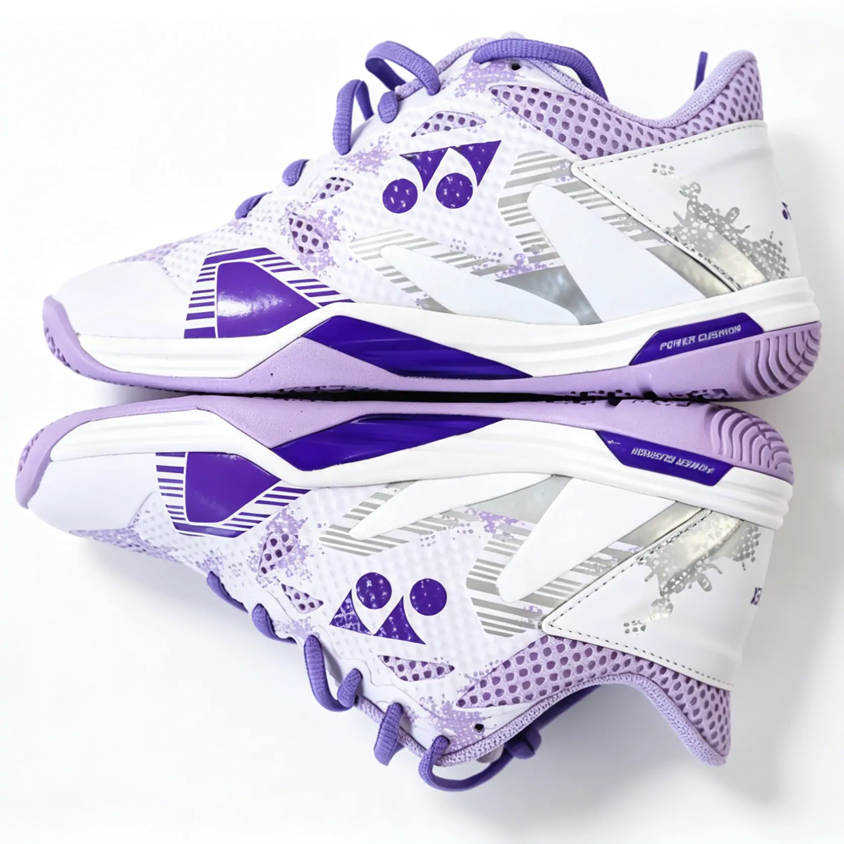 YONEX SHBELZ3LEX 羽毛球鞋 3