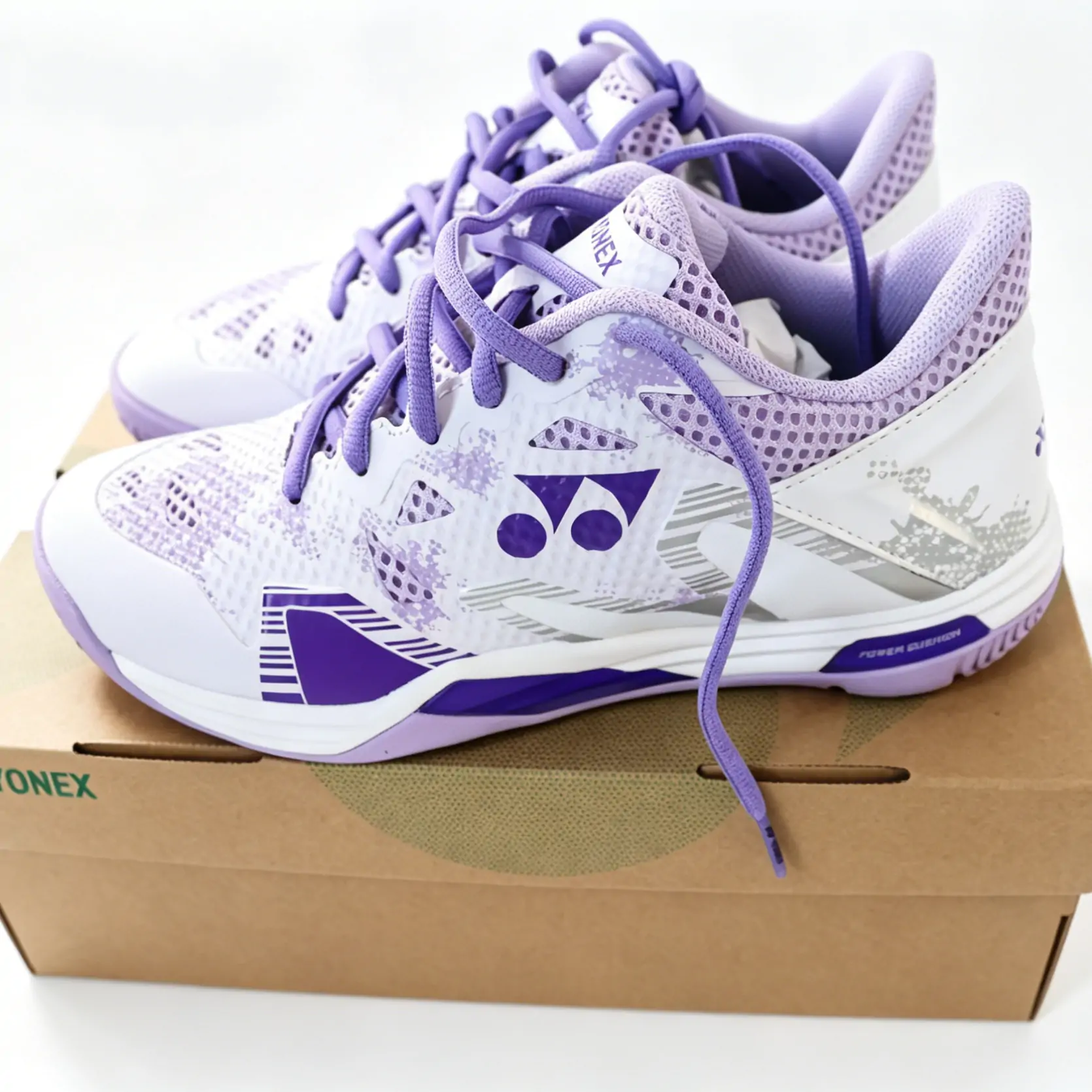 YONEX SHBELZ3LEX 羽毛球鞋 4