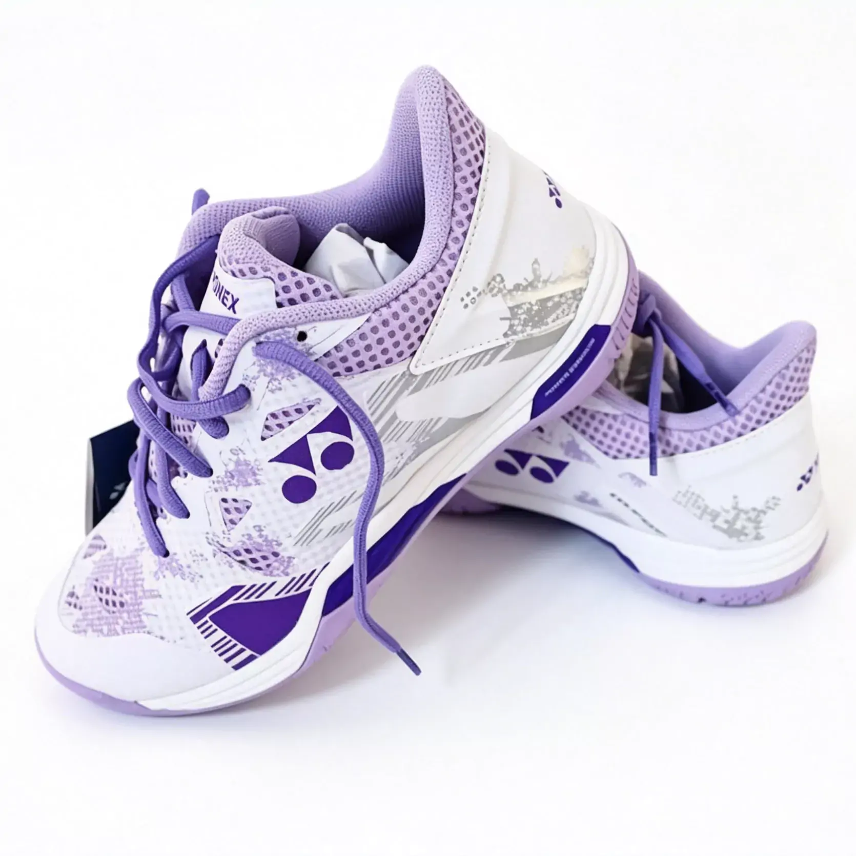 YONEX SHBEL23LEX 羽毛球鞋