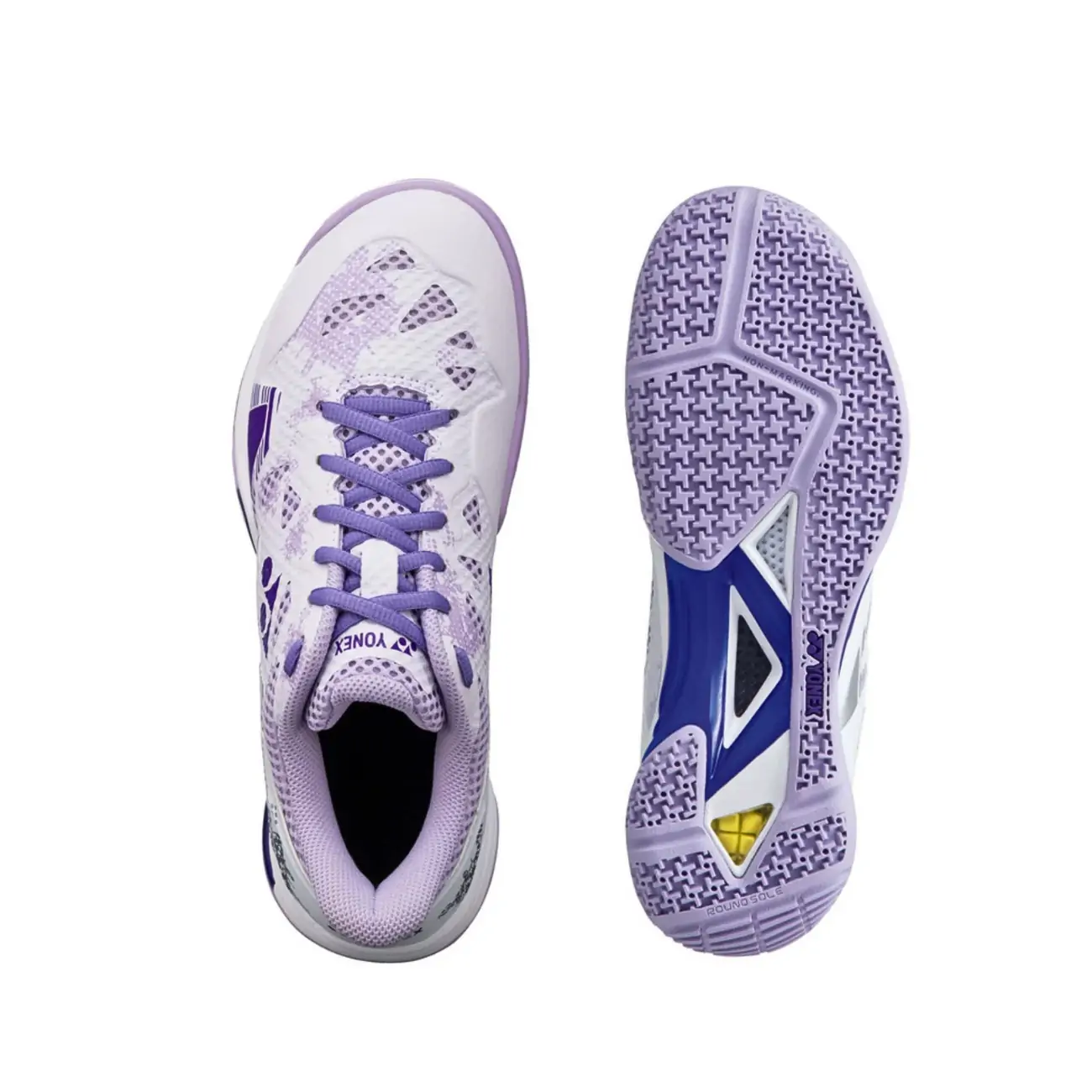 YONEX SHBELZ3LEX 羽毛球鞋 5