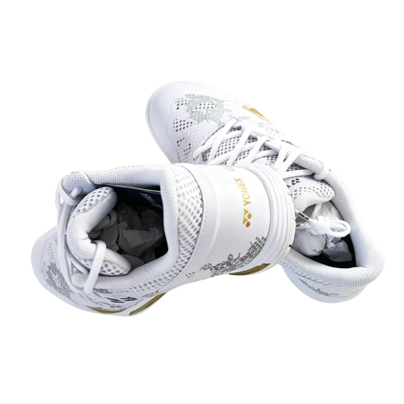 YONEX SHBELZ3MEX 羽毛球鞋 2