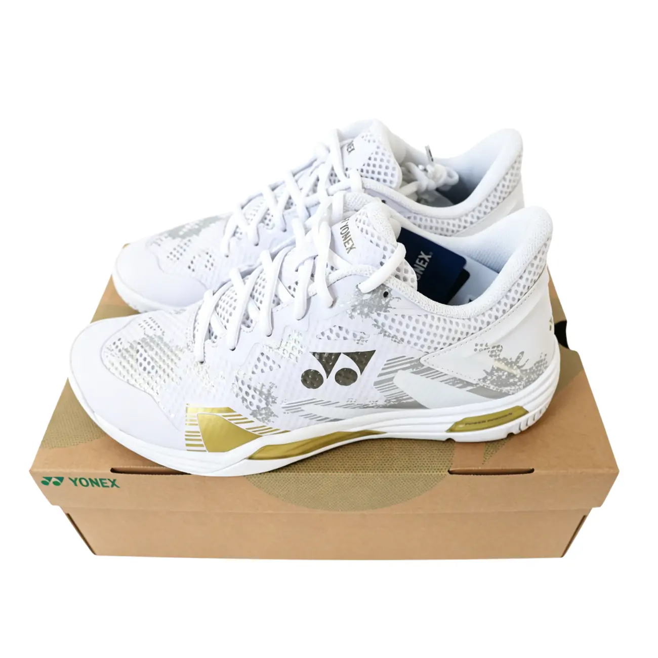 YONEX SHBELZ3MEX 羽毛球鞋 4