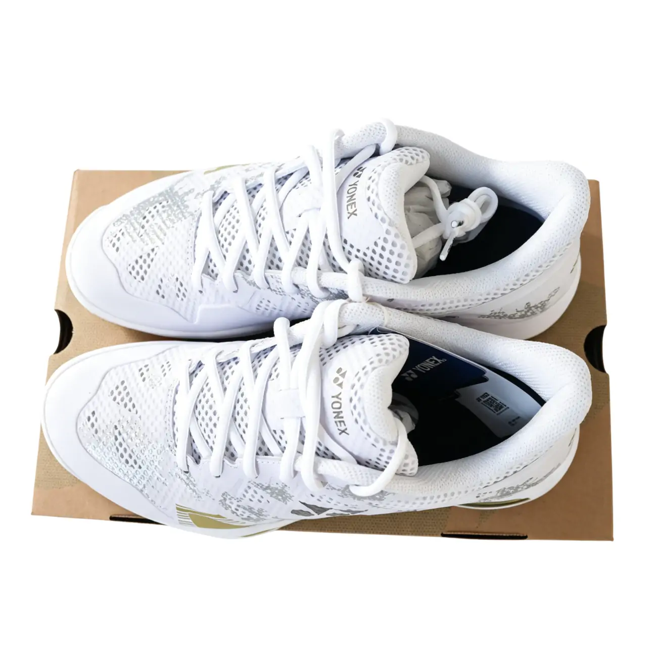 YONEX SHBELZ3MEX 羽毛球鞋 5