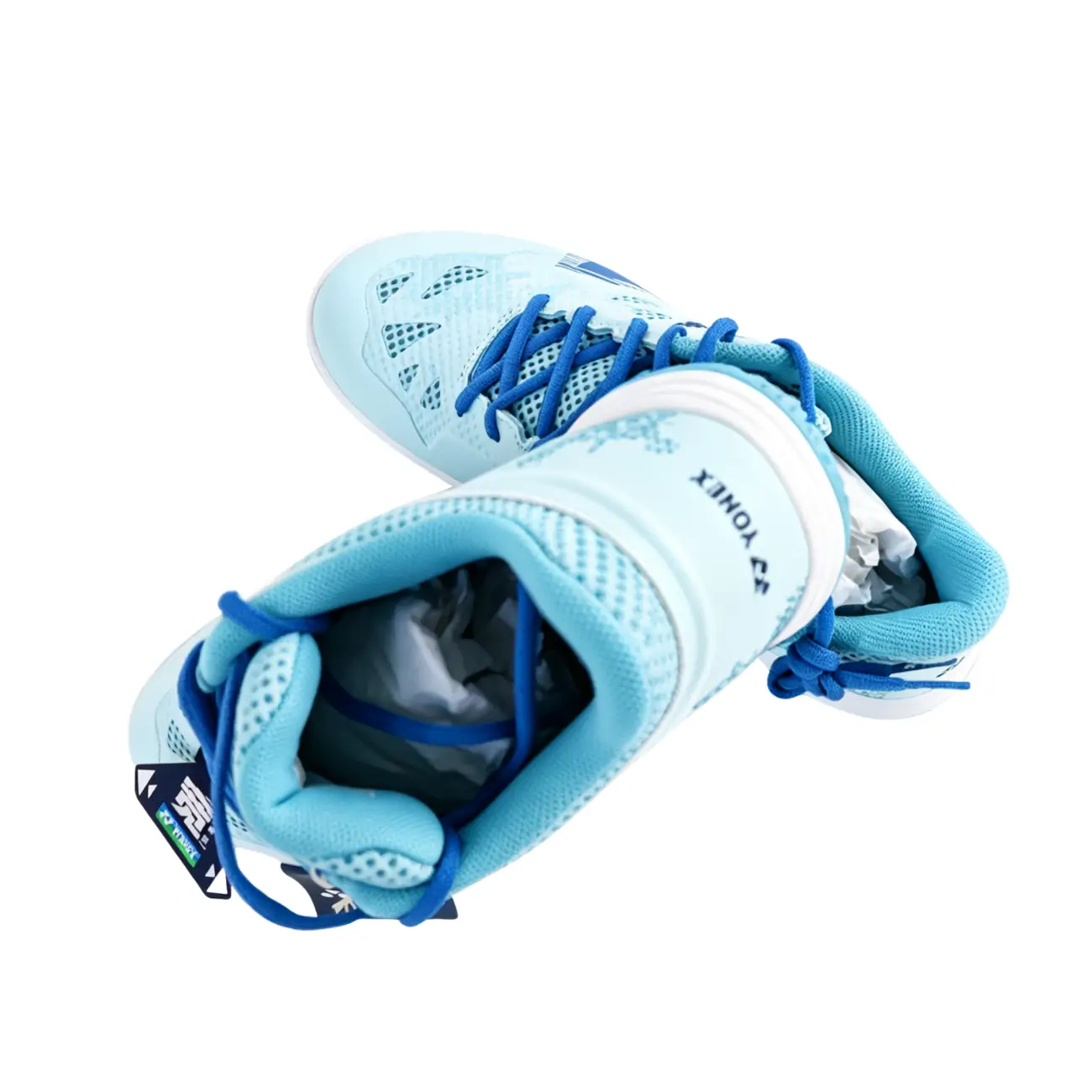 YONEX SHBELZ3WEX 羽毛球鞋 3