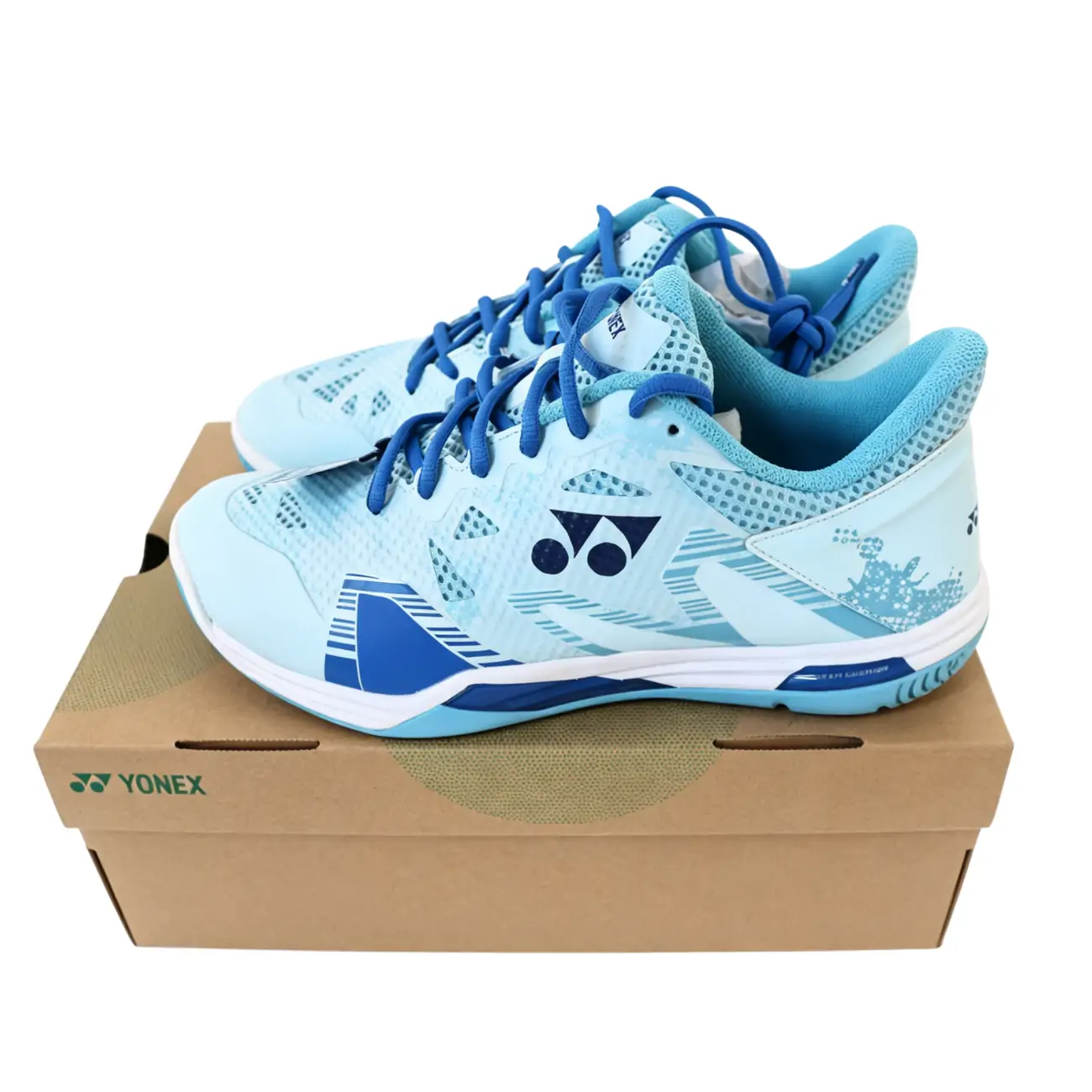 YONEX SHBELZ3WEX 羽毛球鞋 4