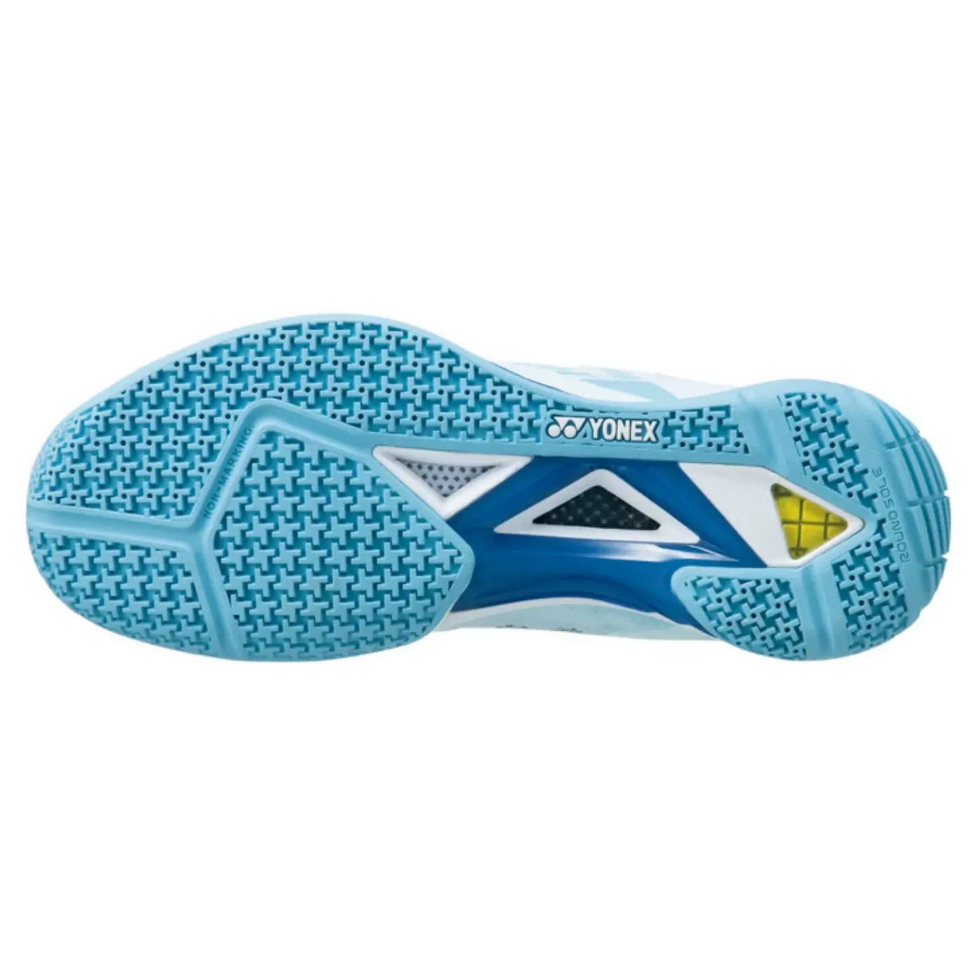 YONEX SHBELZ3WEX 羽毛球鞋 6