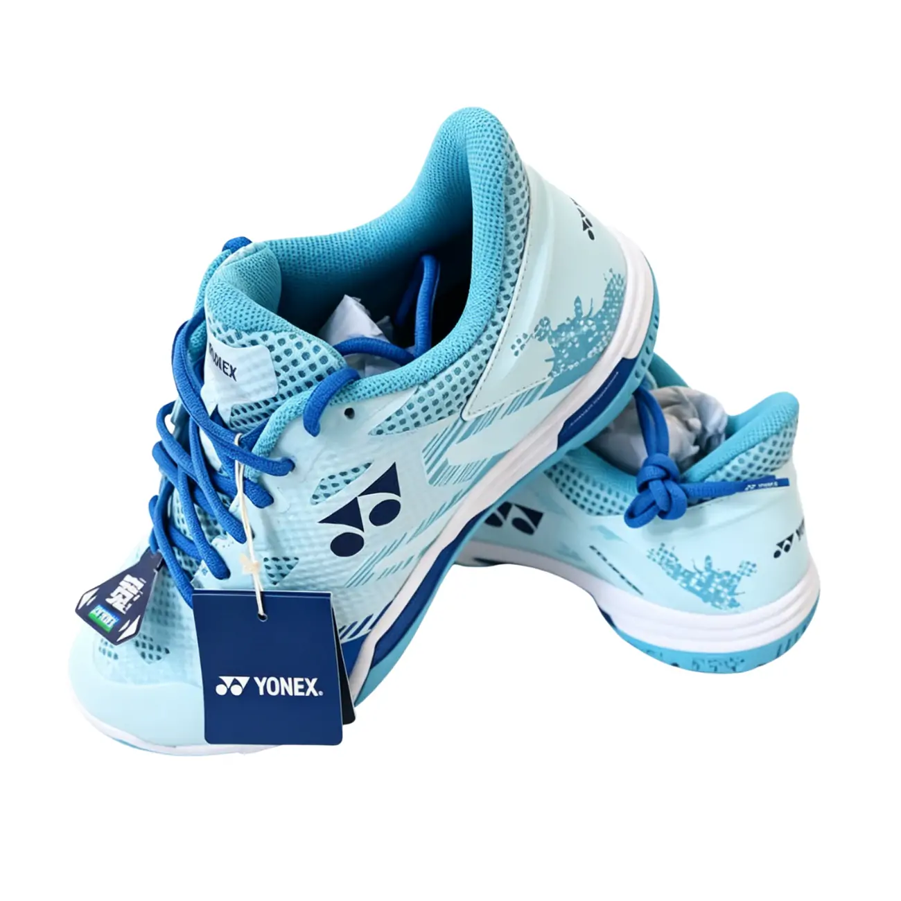 YONEX SHBELZ3WEX 羽毛球鞋