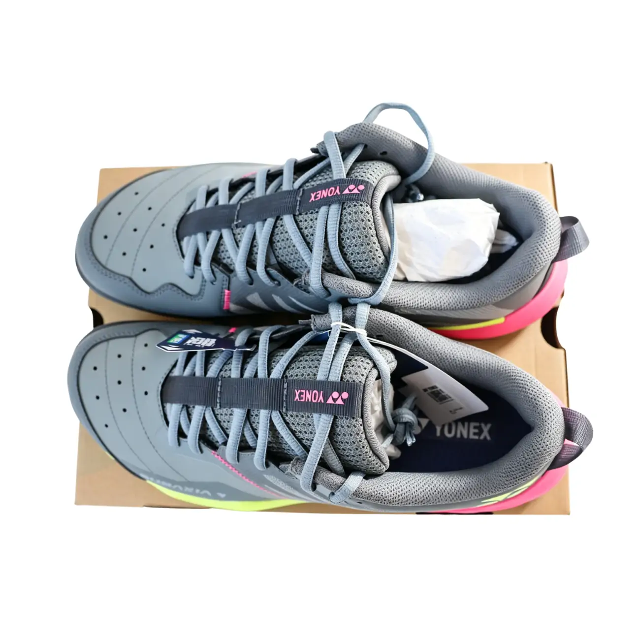 YONEX SHBSG1MEX 男款羽毛球鞋 3
