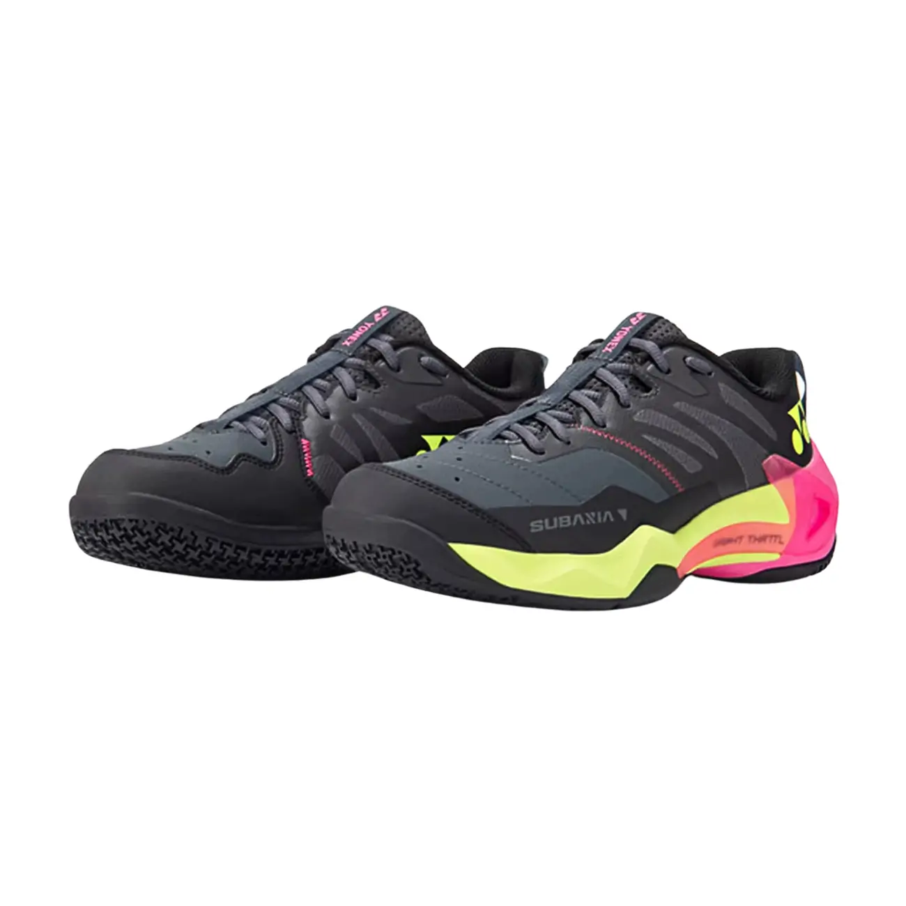 YONEX SHBSG1MEX 男款羽毛球鞋 5