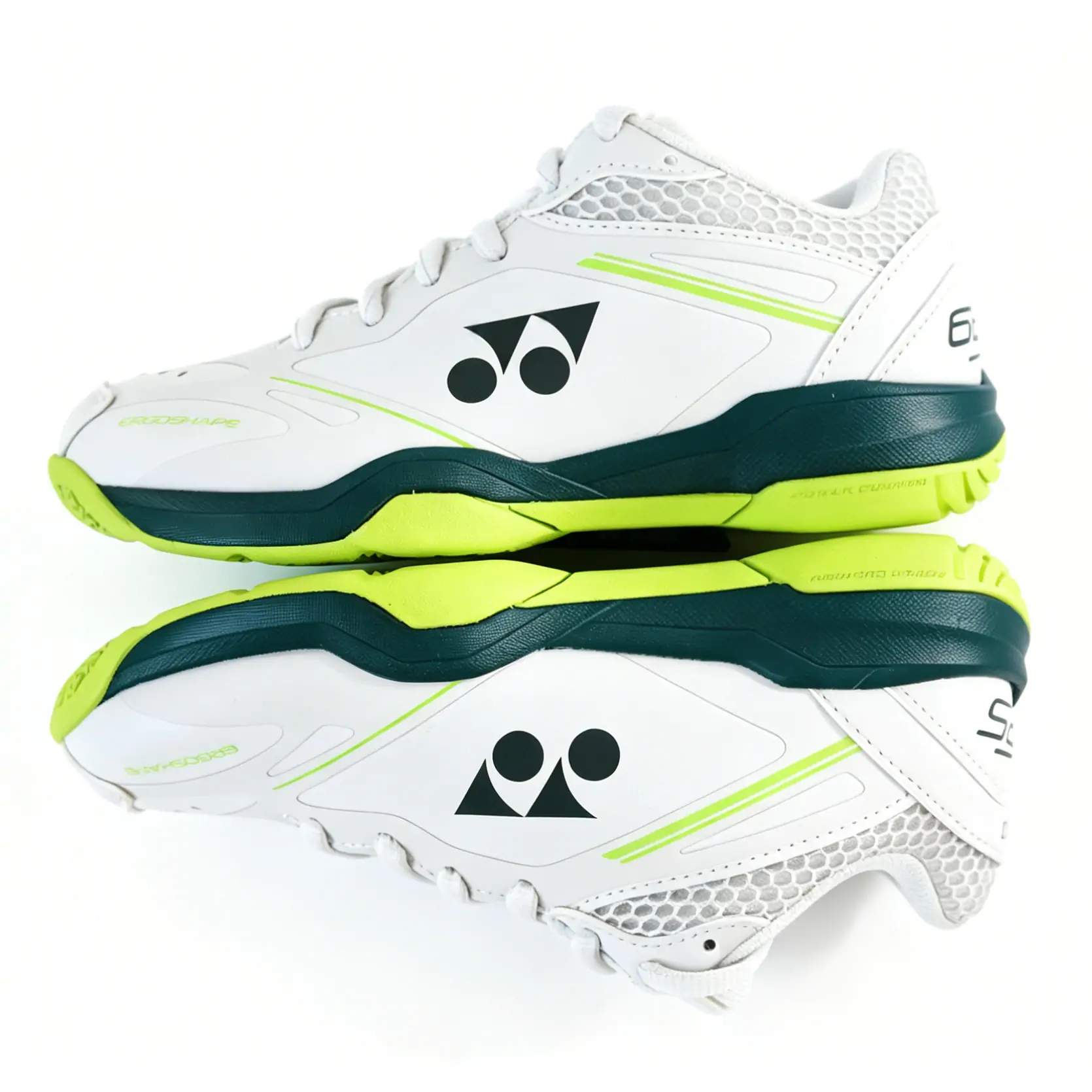 YONEX SHBVAJREX 青少年羽毛球鞋 2