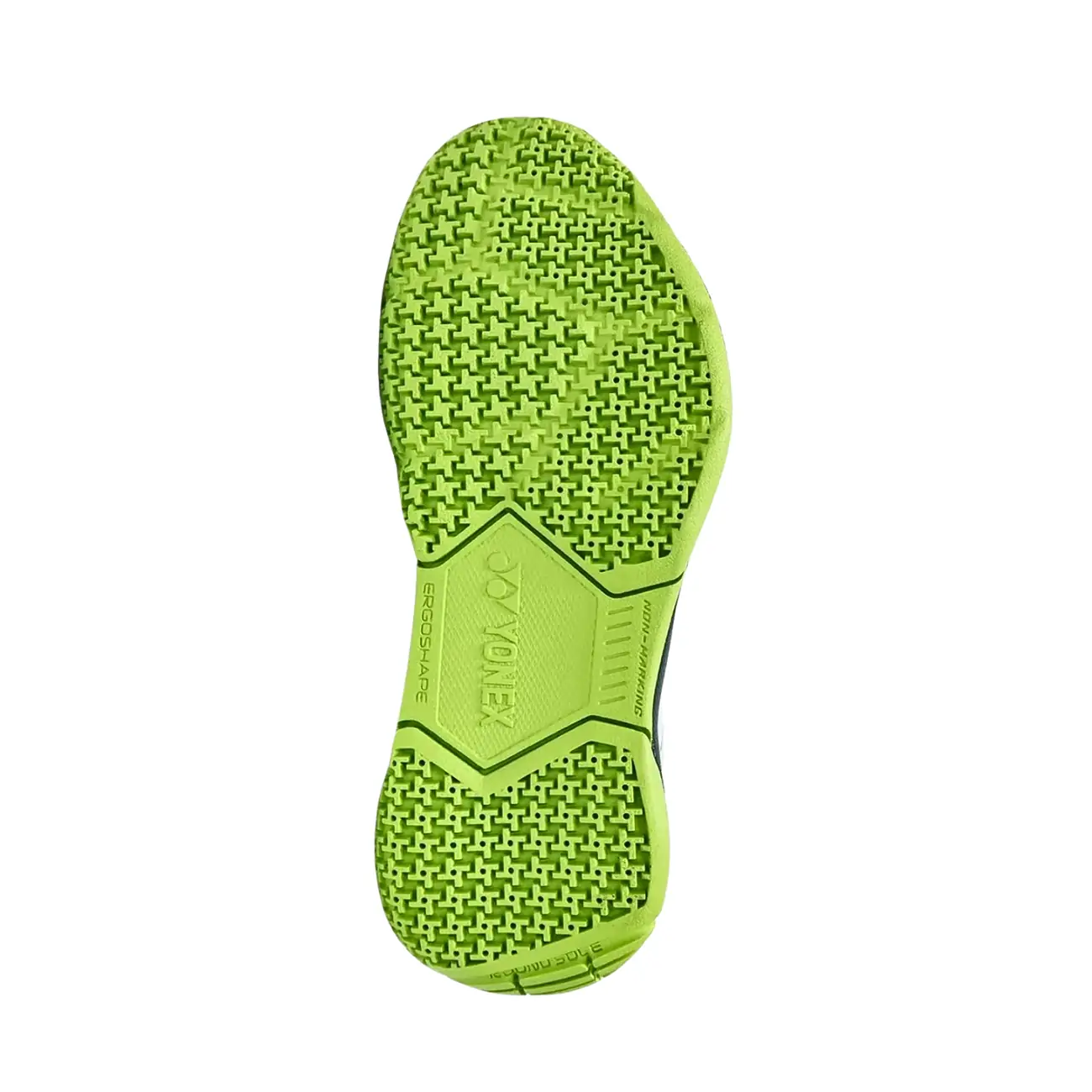 YONEX SHBVAJREX 青少年羽毛球鞋 5