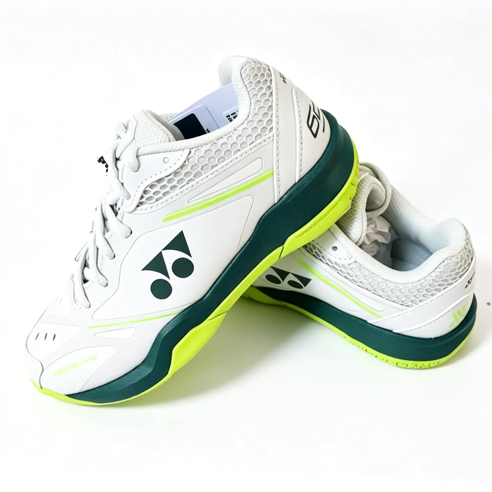 YONEX SHBVAJREX 青少年羽毛球鞋