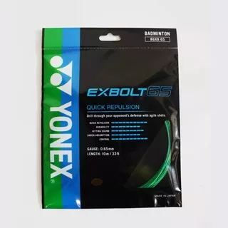 YONEX 羽毛球线 20